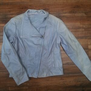 Danier leather jacket